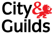 City & Guilds